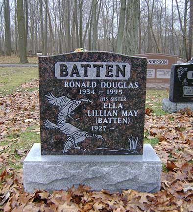 BATTEN 51549
